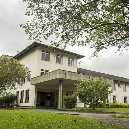 Pousada Betania Curitiba Exteriör bild