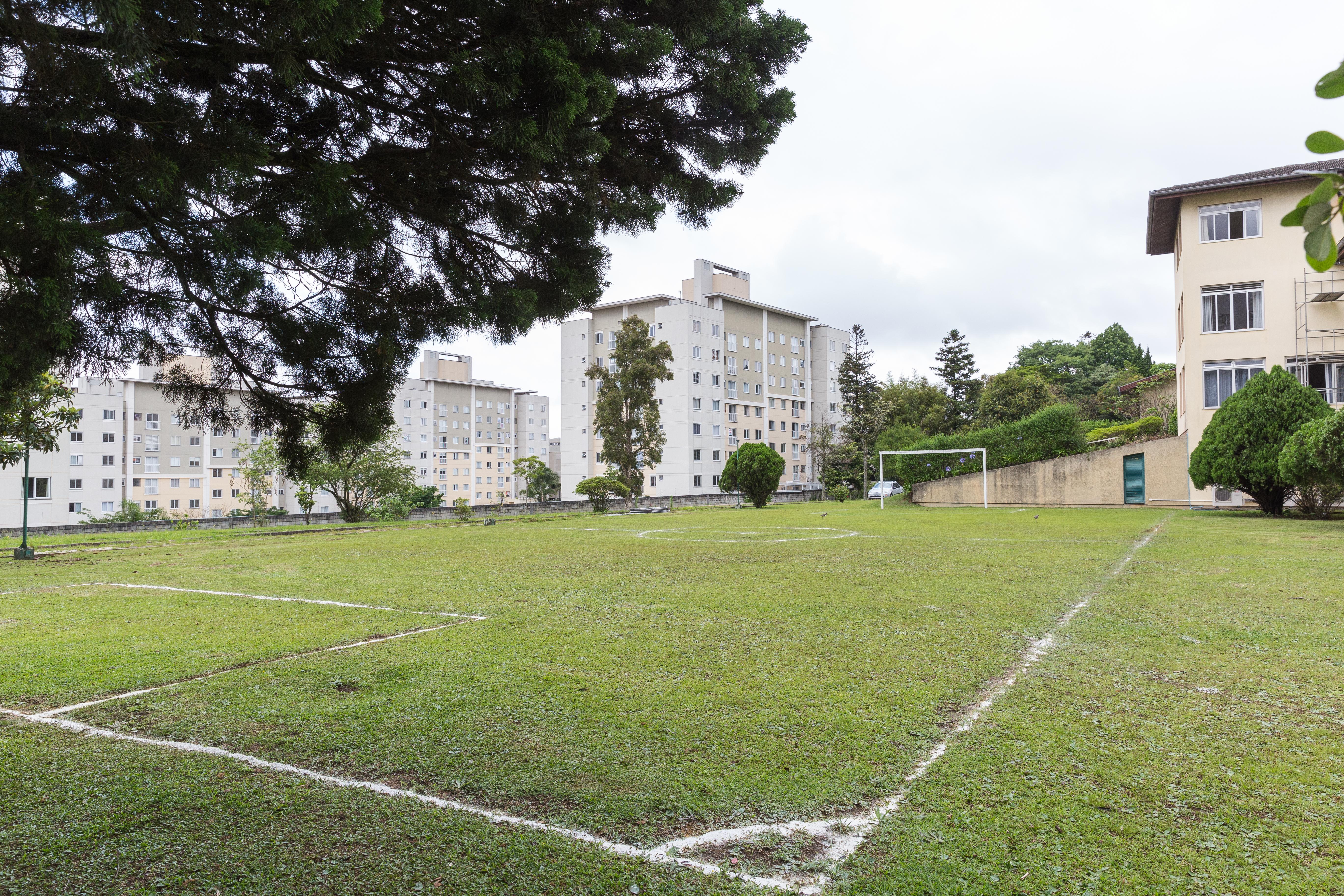 Pousada Betania Curitiba Exteriör bild